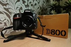 Nikon D800 Kit. 20 � ����� ��, ���: ��� ���� ����