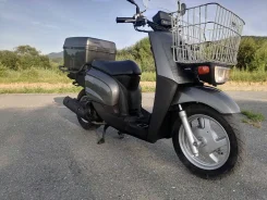 Yamaha Gear. 49����. ��., �������� ����