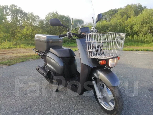 Yamaha Gear. 49����. ��., �������� ����