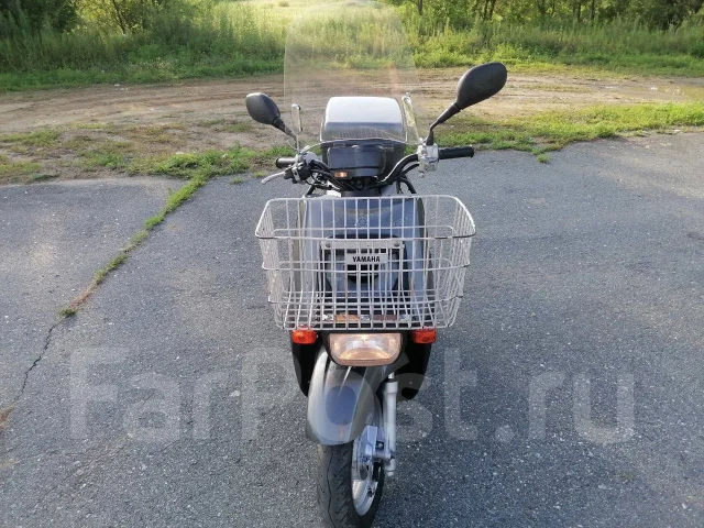 Yamaha Gear. 49����. ��., �������� ����