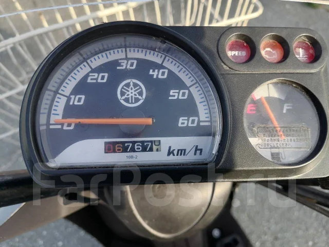 Yamaha Gear. 49����. ��., �������� ����