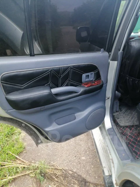 Toyota Land Cruiser Prado. �������, 4wd, 2.7 (150��.�.), ������, 258 000����. �� ����