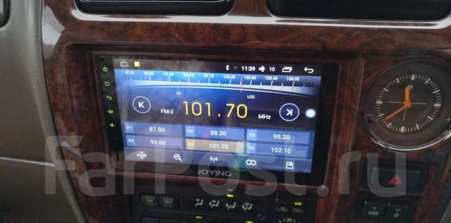 Toyota Land Cruiser Prado. �������, 4wd, 2.7 (150��.�.), ������, 258 000����. �� ����
