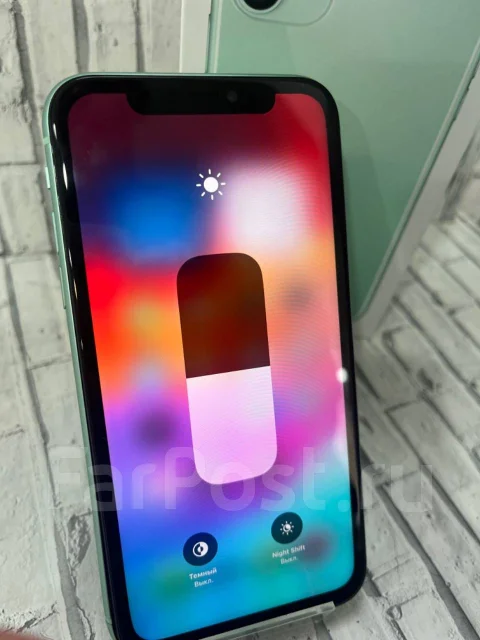 Apple iPhone 11. �/�, 128 ��, �������, 3G, 4G LTE ����