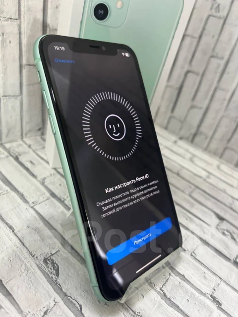 Apple iPhone 11. �/�, 128 ��, �������, 3G, 4G LTE ����