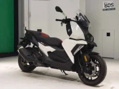 BMW C 400 X. 400����. ��., ��������, ���, ��� �������. ��� ����� �� ����� ����
