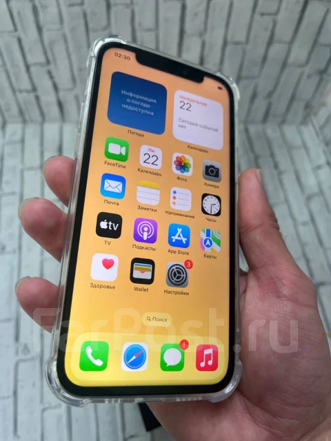 Apple iPhone 12 Pro. �/�, 128 ��, �������, 3G, 4G LTE, 5G ����