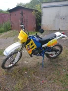 Suzuki TS 200R. 200����. ��., ��������, ���������, ������ �� �� ����