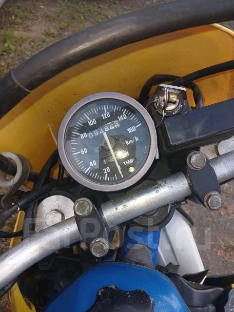 Suzuki TS 200R. 200����. ��., ��������, ���������, ������ �� �� ����