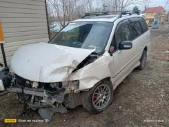 Nissan Bassara. JHU30, VQ30DE ����