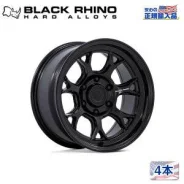 MLJ Black Rhino Etosha. 8.5x17", 6x139.7, ET20, �� 112,1���. ��� ����� �� ������������ ����