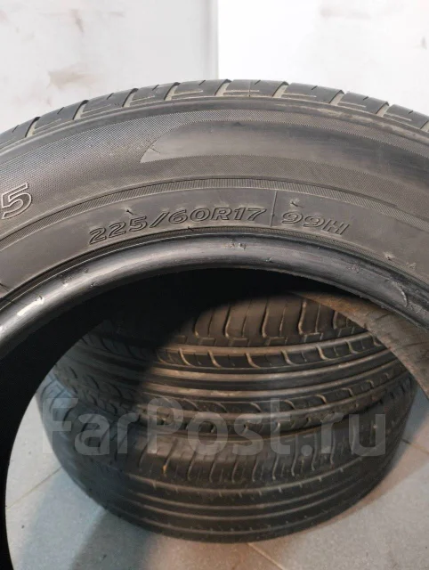 Hankook Optimo K415. ������, �/�, ����� 45 % ����