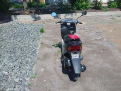Honda Dio AF34 Cesta. 50����. ��., ��������, ��� ���, ������ �� �� ����