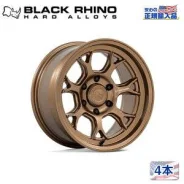 MLJ Black Rhino Etosha. 8.5x17", 6x139.7, ET20, �� 112,1���. ��� ����� �� ������������ ����