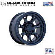 MLJ Black Rhino Etosha. 8.5x17", 6x139.7, ET-10, �� 112,1���. ��� ����� �� ������������ ����