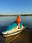 Arctic Cat. 1998 ��� ����