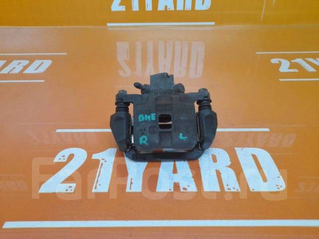  Subaru Legasy Lancaster 2000 26692AE010 BHE EZ30D,   26692AE010 