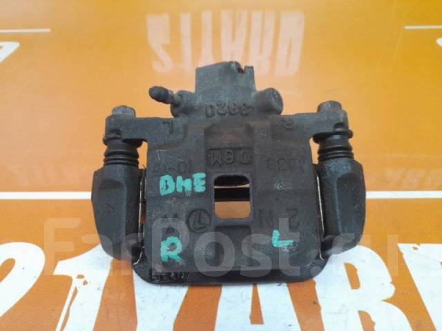  Subaru Legasy Lancaster 2000 26692AE010 BHE EZ30D,   26692AE010 