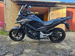 Honda NC 750X. 745����. ��., ��������, ���������, ������ �� �� ����