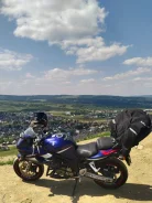 Suzuki SV 400S. 399����. ��., ��������, ���������, ������ �� �� ����