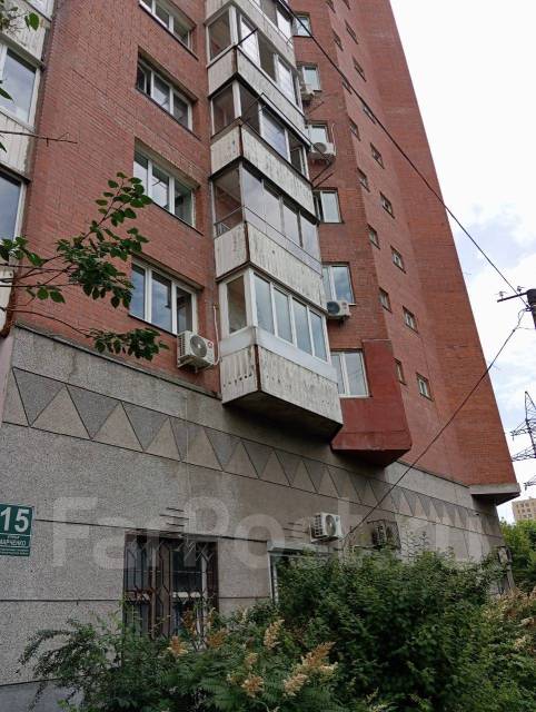 купить квартиру с отделкой от застройщика владивосток