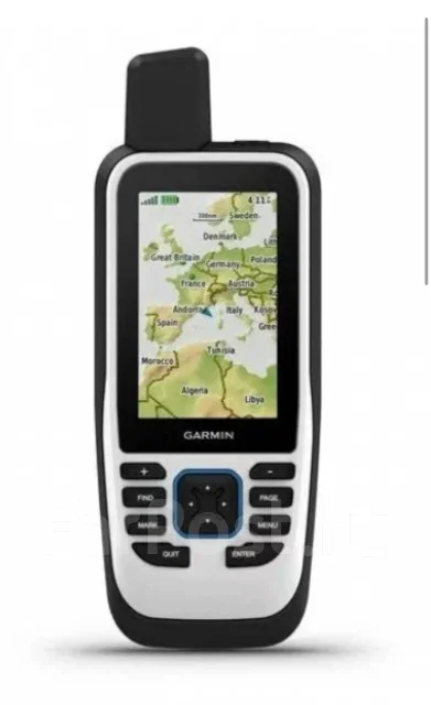 Garmin ����