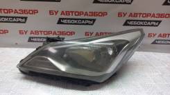   Hyundai Solaris 1 921014LXXX 