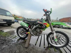 Kawasaki KX 250F. 250����. ��., ��������, ���������, ������ �� �� ����