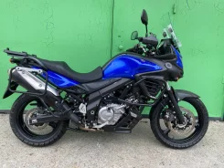 Suzuki V-Strom 650. 650����. ��., ��������, ���������, ��� ������� ����