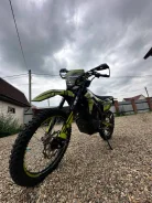 Regulmoto ZR 250 ����