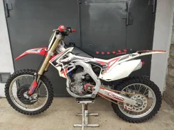 Honda CRF 250R. 250����. ��., ��������, ��� ���, ������ �� �� ����