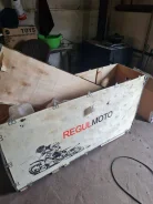 Regulmoto TE. 250����. ��., ��������, ���������, ��� ������� ����