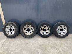 Ace. 5.0x14", 5x139.7 