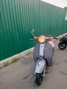 Honda Giorno. 49����. ��., ��������, ���������, ������ �� �� ����