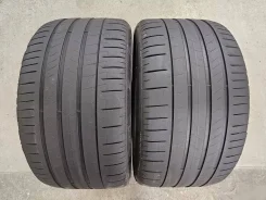 Pirelli P Zero. ������, 2020 ���, �/�, ����� 35 % ����