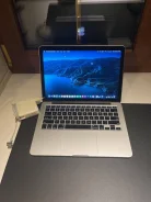 Apple MacBook Pro. 60����, ��� 8 ��, ���� 128���, WiFi: 1, Bluetooth: 1 ����