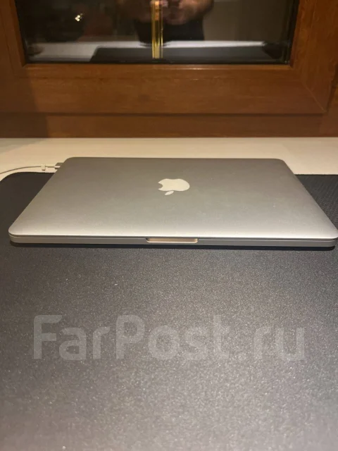 Apple MacBook Pro. 60����, ��� 8 ��, ���� 128���, WiFi: 1, Bluetooth: 1 ����