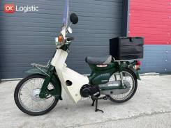 Honda Super Cub 50