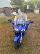 Yamaha FJR 1300. 1 300����. ��., ��������, ���������, ������ �� �� ����