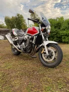 Honda CB 1300. 1 300����. ��., ��������, ���������, ������ �� �� ����