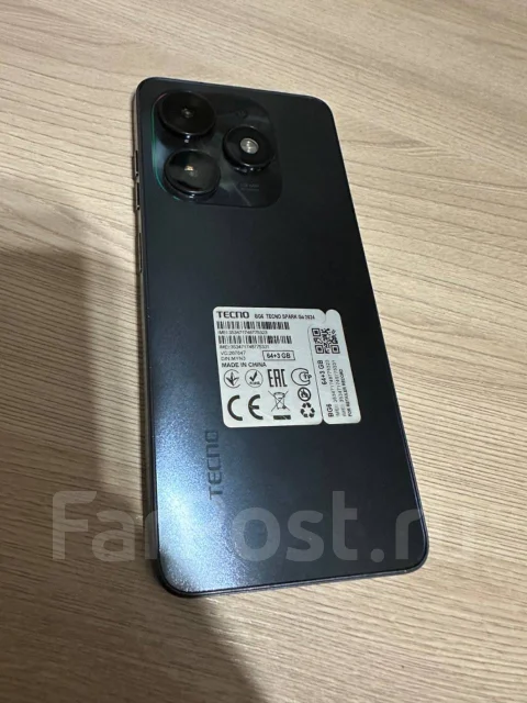 Tecno. �����, 64 ��, ������, 3G, 4G LTE, 5G, Dual-SIM, ����������, NFC ����