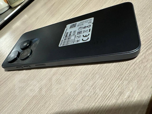 Tecno. �����, 64 ��, ������, 3G, 4G LTE, 5G, Dual-SIM, ����������, NFC ����