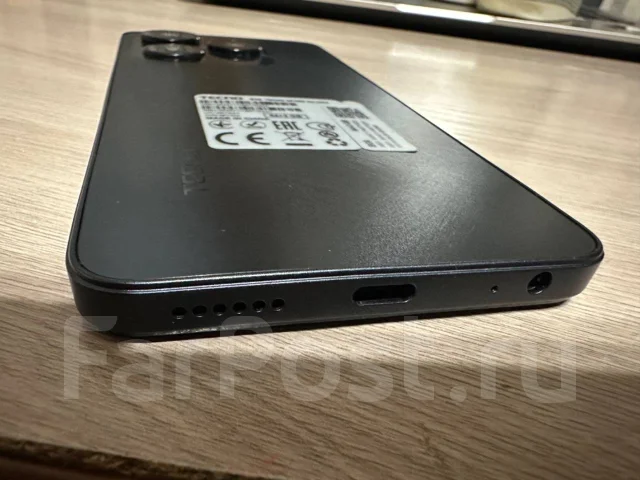 Tecno. �����, 64 ��, ������, 3G, 4G LTE, 5G, Dual-SIM, ����������, NFC ����