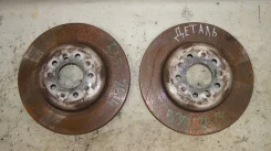 ���� ��������� R 345X24 �������� BMW 535i GT F07 34216775289, ������ 34216775289 ����