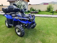 Linhai-Yamaha D200. ��������, ��� ���\���, �� ����