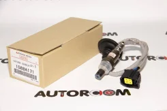 ����������� ������ Mitsubishi 1588A171 1588A171 ����