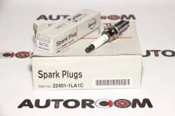 ����� ��������� Nissan Iridium 22401-1LA1C 224011LA1C ����