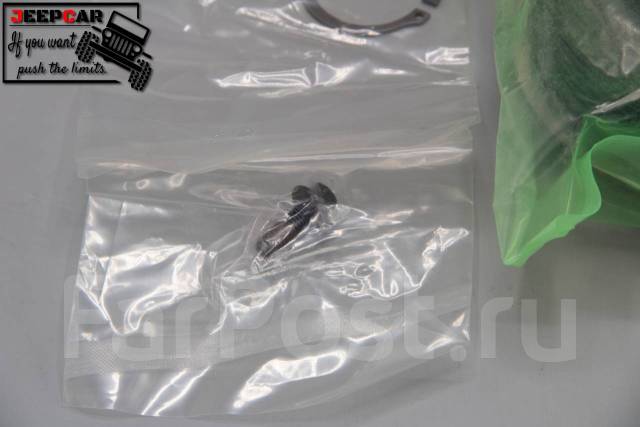 Ремкомплект компрессора кондиционера 68405120AA JEEP Wrangler JL 2.0T ...