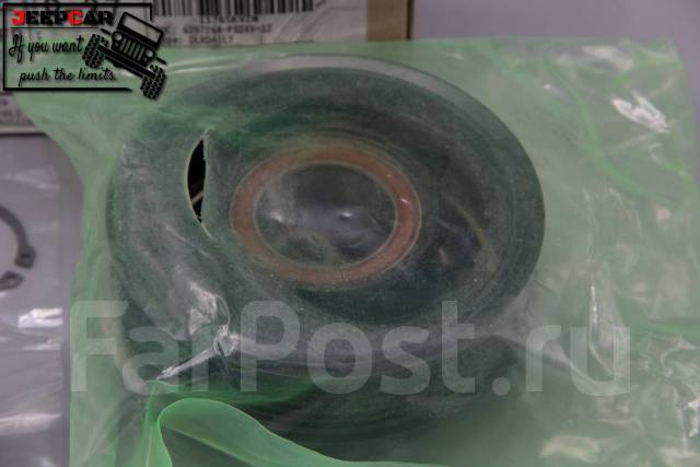 Ремкомплект компрессора кондиционера 68405120AA JEEP Wrangler JL 2.0T ...