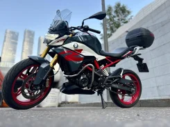 BMW G 310 R. 310����. ��., ��������, ���������, ������ �� �� ����